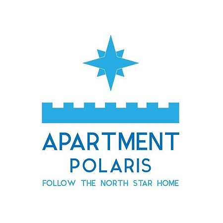 Apartment Polaris 奥赫里德 外观 照片