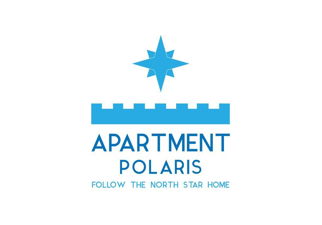 Apartment Polaris 奥赫里德 外观 照片